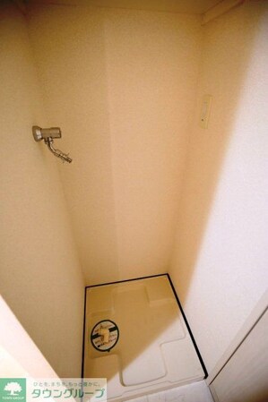 AXAS志村坂上の物件内観写真